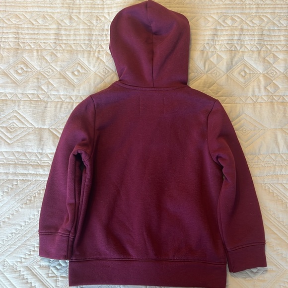 Old Navy Toddler Zip-Up Hoodie - Picture 7 of 7